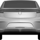 Illustration for article titled Opel Ampera Concept Revealed In Patent Filings